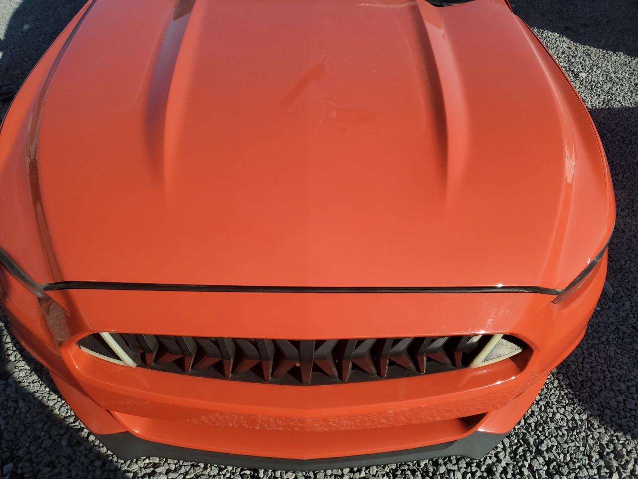 2015 Ford Mustang - Image 11