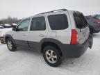 2005 MAZDA TRIBUTE I for sale at Copart ON - COOKSTOWN