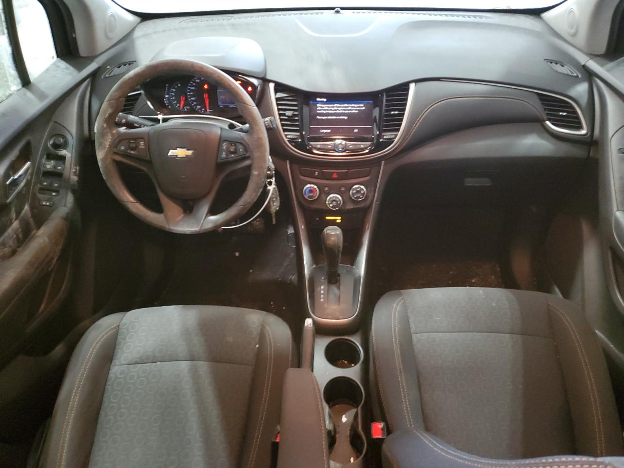2020 Chevrolet Trax - Image 8
