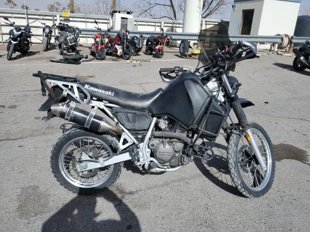 2006 Kawasaki Kl650 A