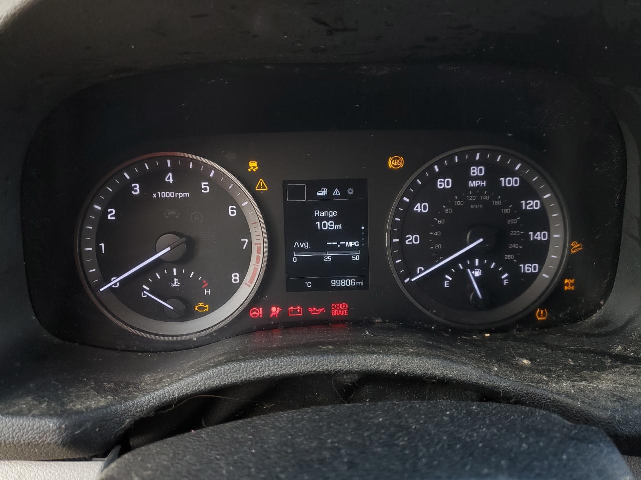 2018 Hyundai Tucson Sel VIN: KM8J3CA4XJU745987 Lot: 88412695