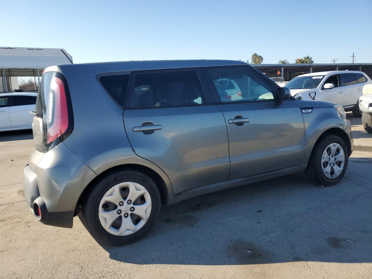 2015 Kia Soul - Image 3