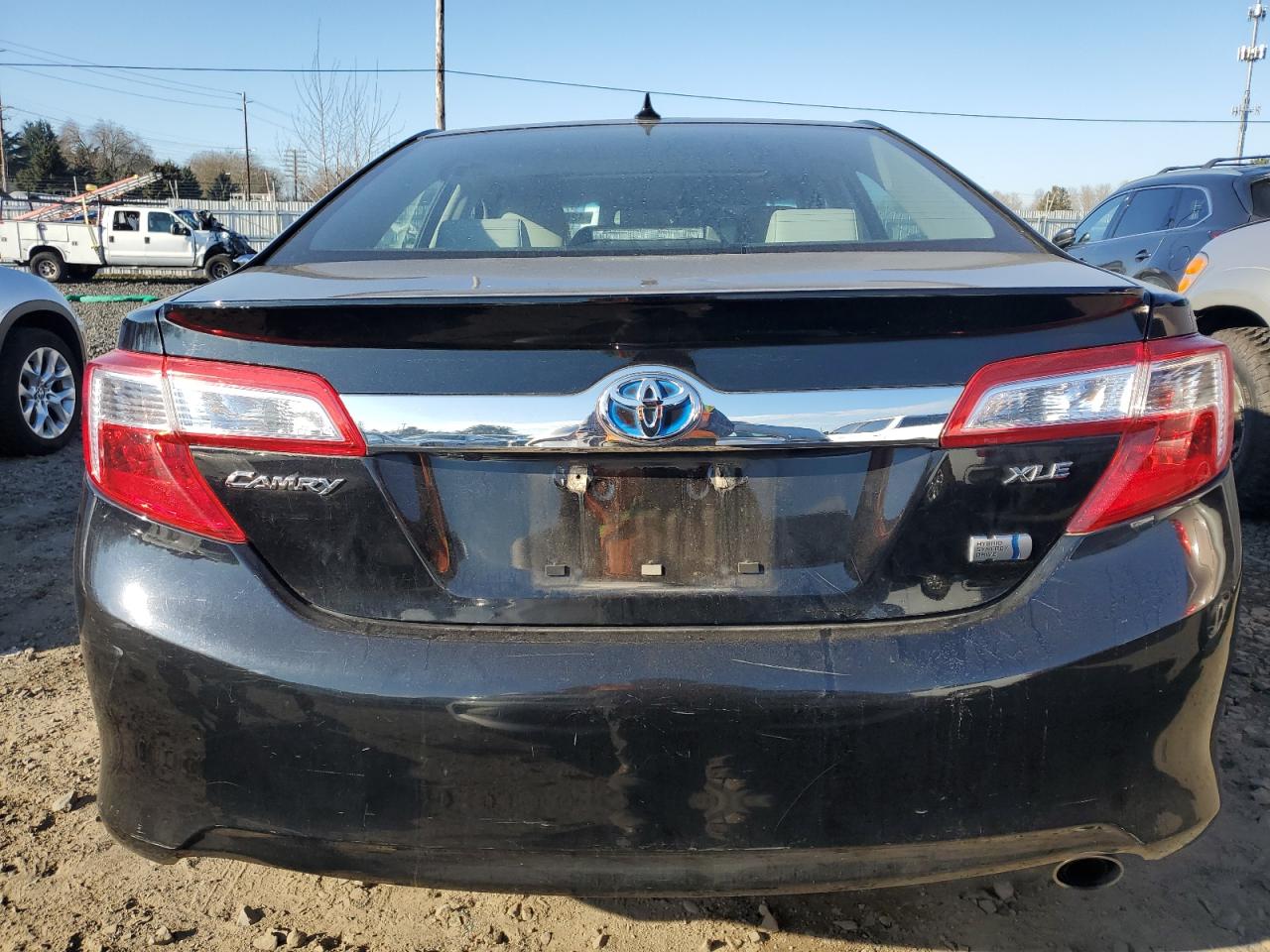 2012 Toyota Camry - Image 6