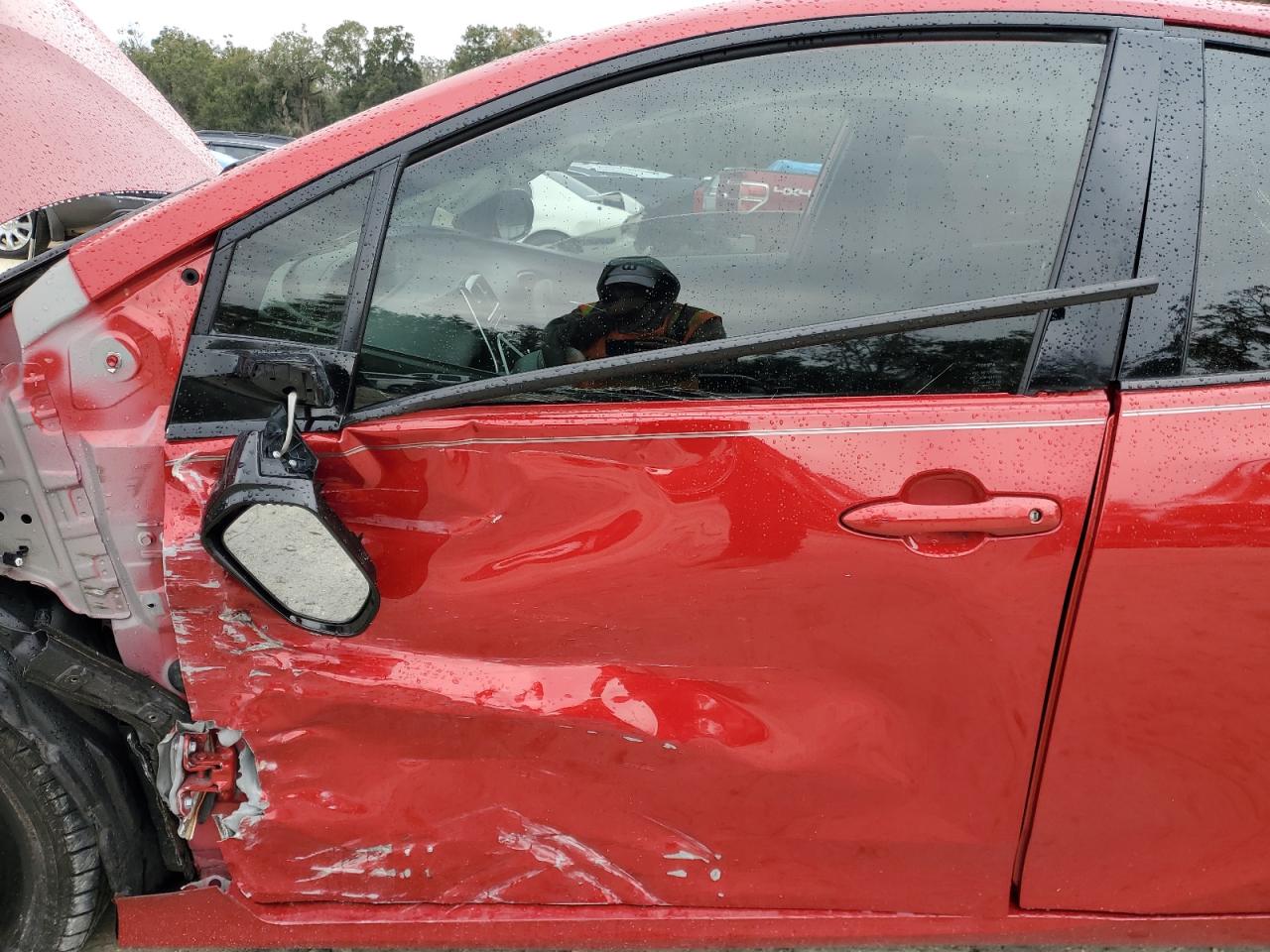 2020 Toyota Prius - Image 7
