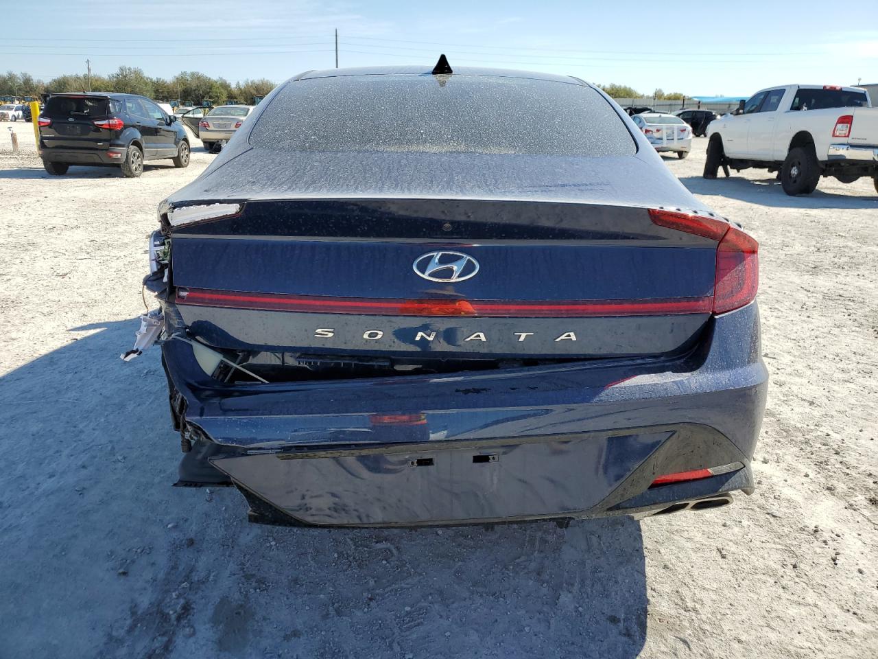2021 Hyundai Sonata - Image 6