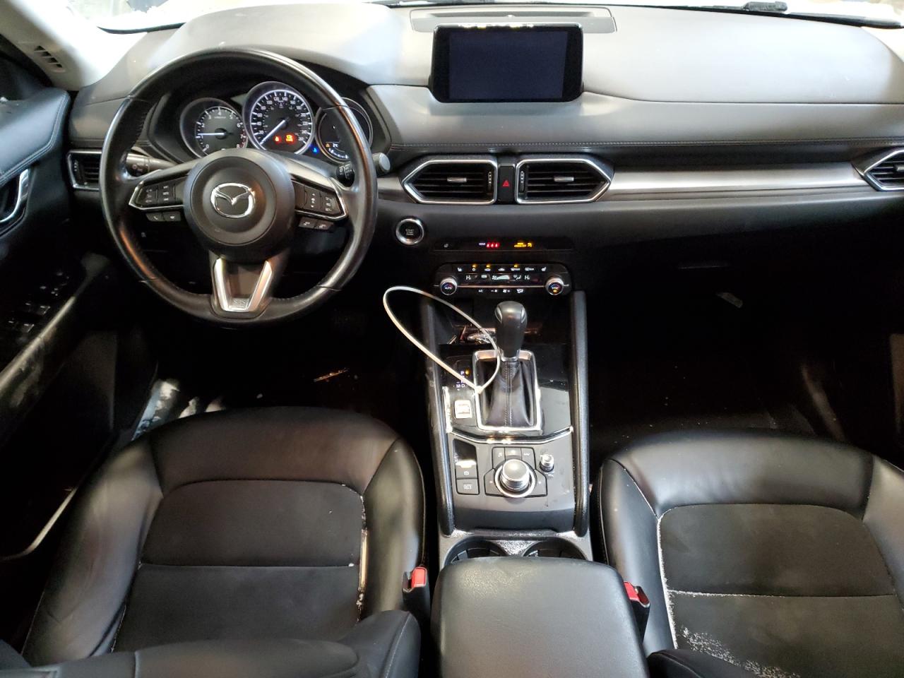 2021 Mazda CX-5 - Image 8