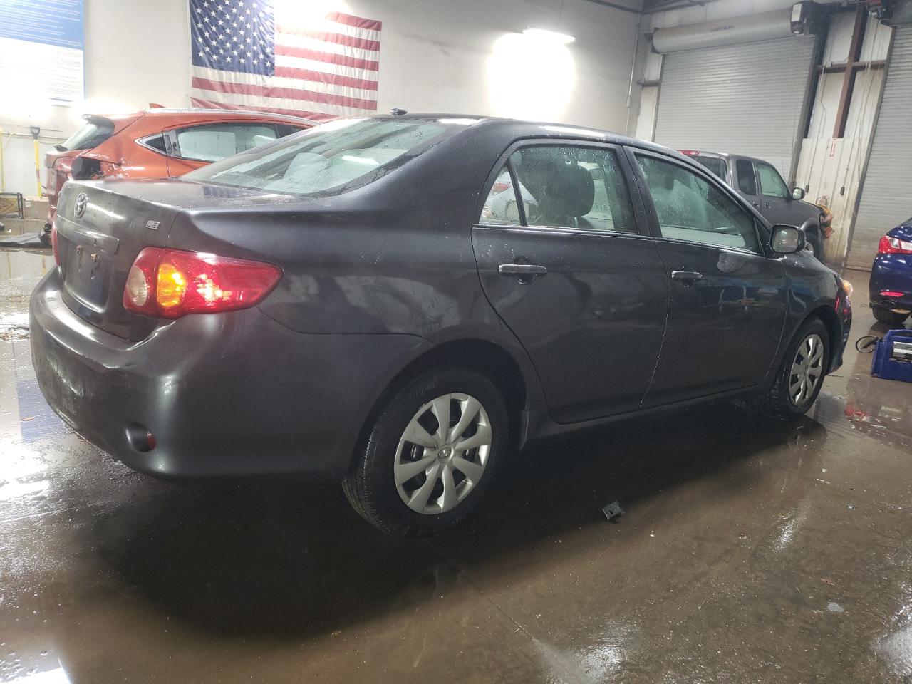 2010 Toyota Corolla - Image 3