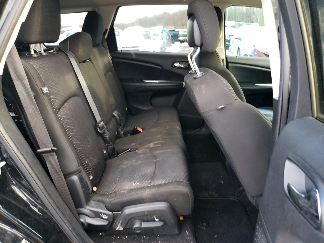 2019 Dodge Journey - Image 11