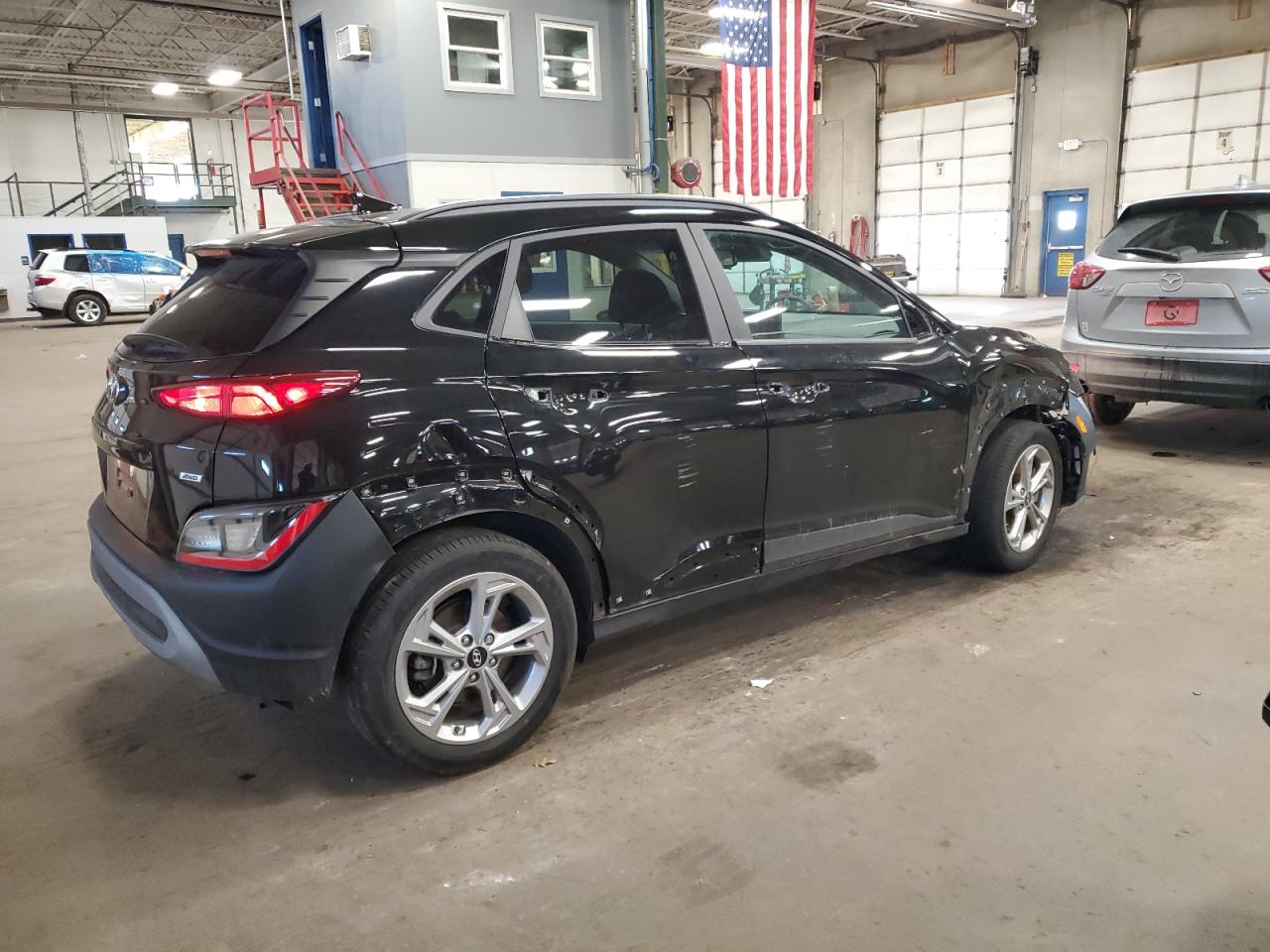 2023 Hyundai Kona - Image 3