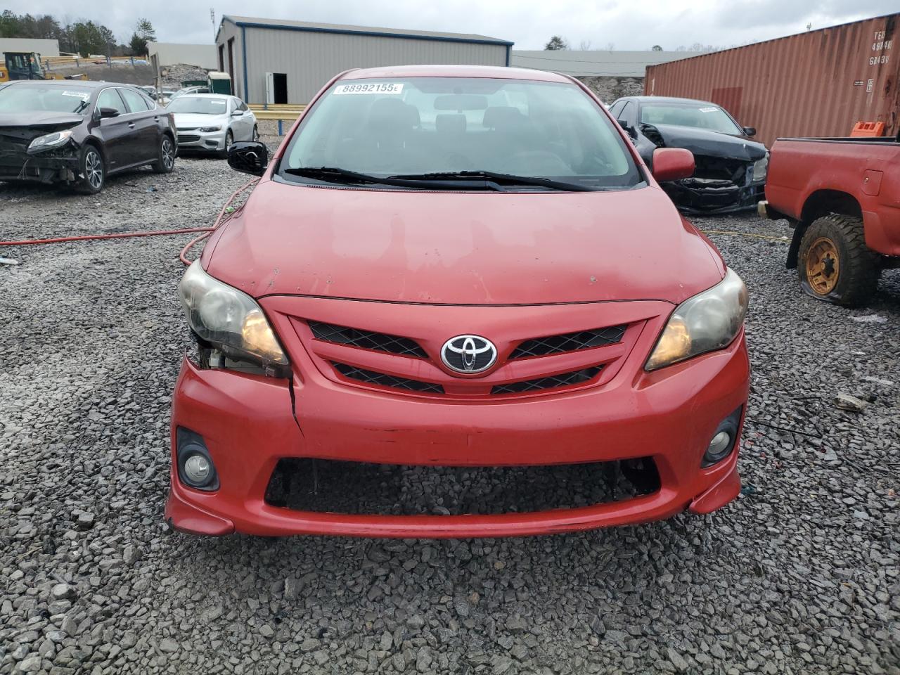 2011 Toyota Corolla - Image 5
