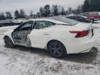 2018 Nissan Maxima 3.5S на продаже в Finksburg, MD - All Over