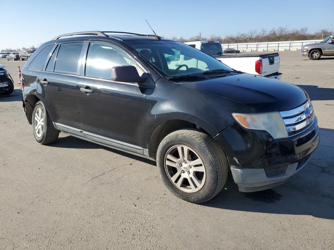 2007 Ford Edge - Image 4