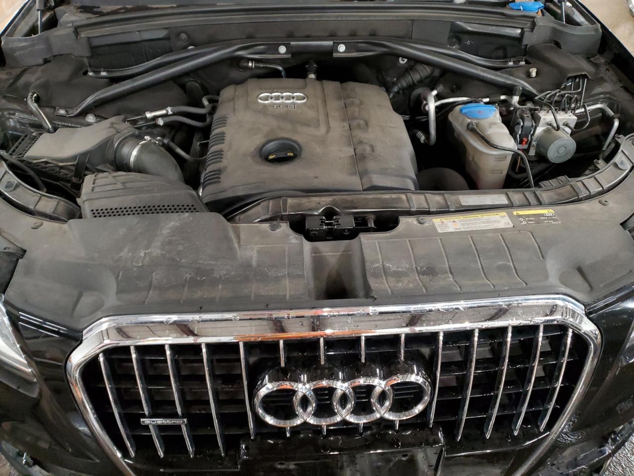 2016 Audi Q5 - Image 11