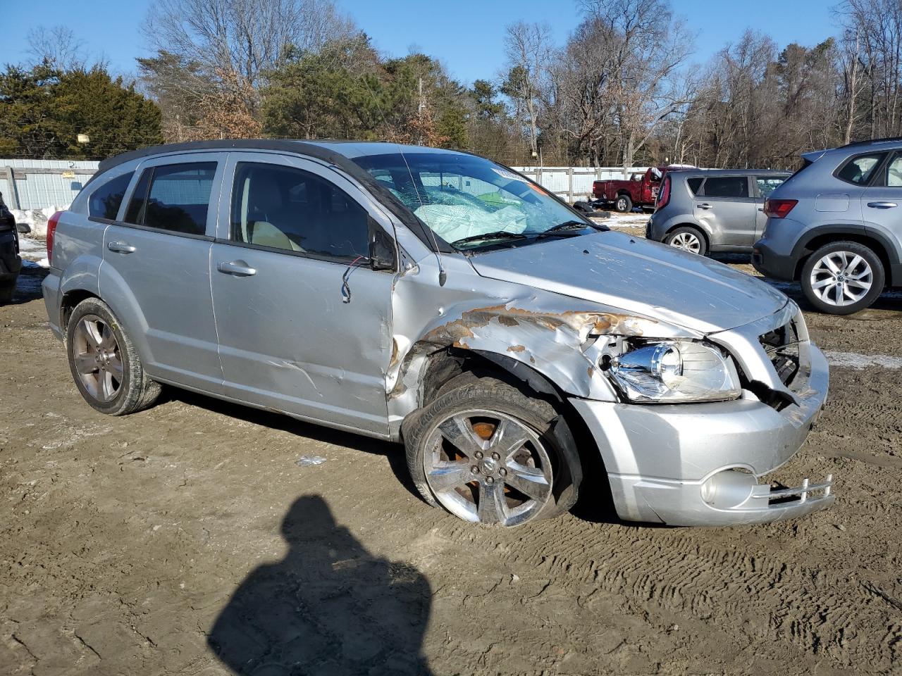 2011 Dodge Caliber - Image 4