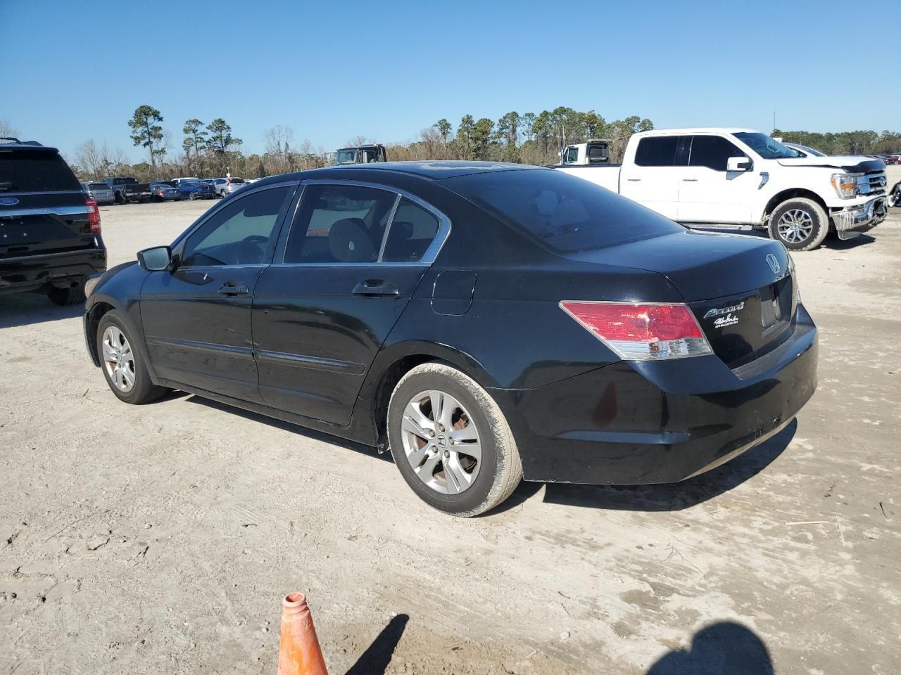2008 Honda Accord - Image 2