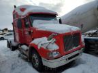 2005 INTERNATIONAL 9200 9200I for sale at Copart ON - COOKSTOWN