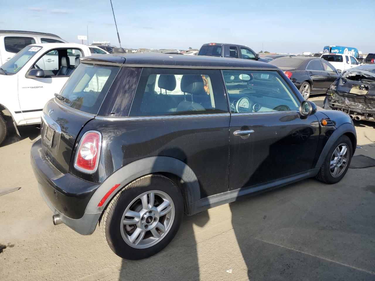 2013 MINI Cooper - Image 3