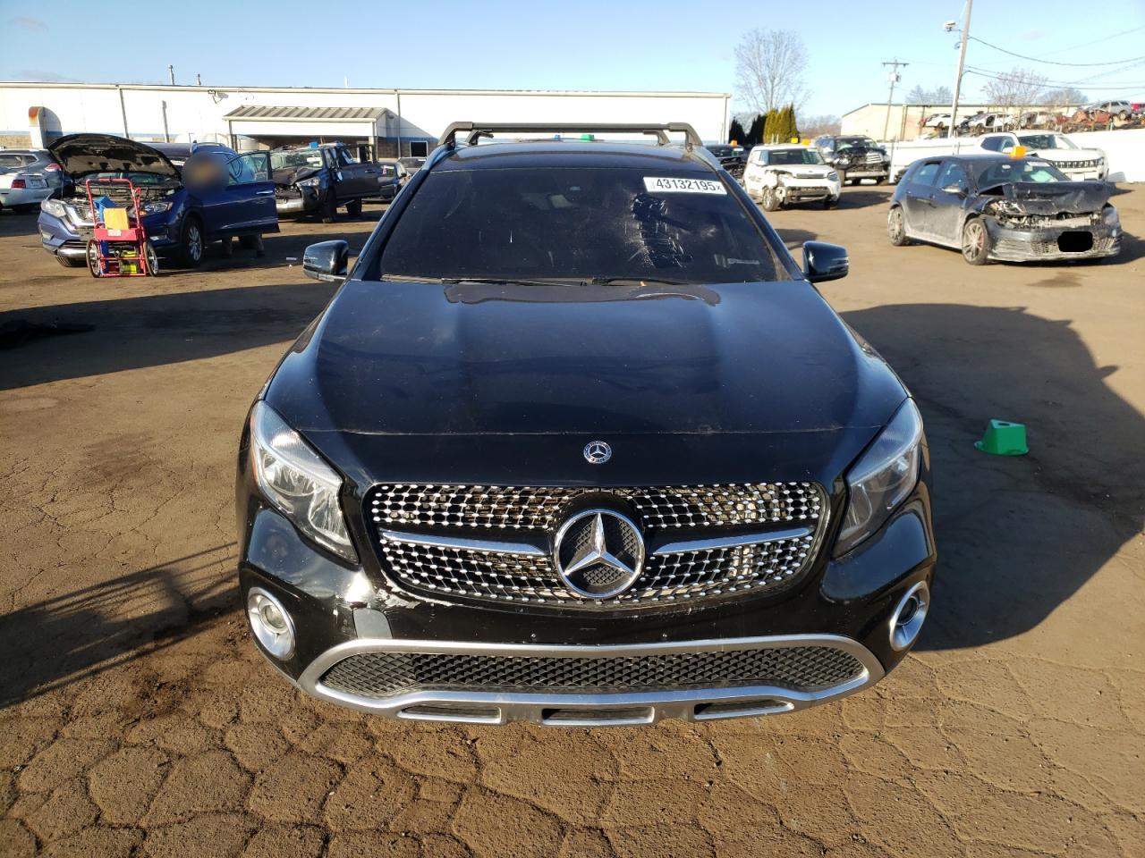 2020 Mercedes-Benz GLA-klasse - Image 5
