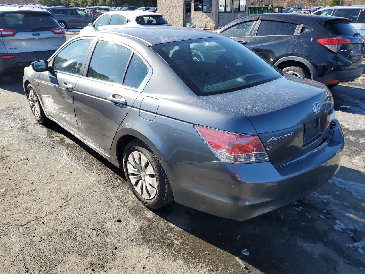 2010 Honda Accord - Image 2