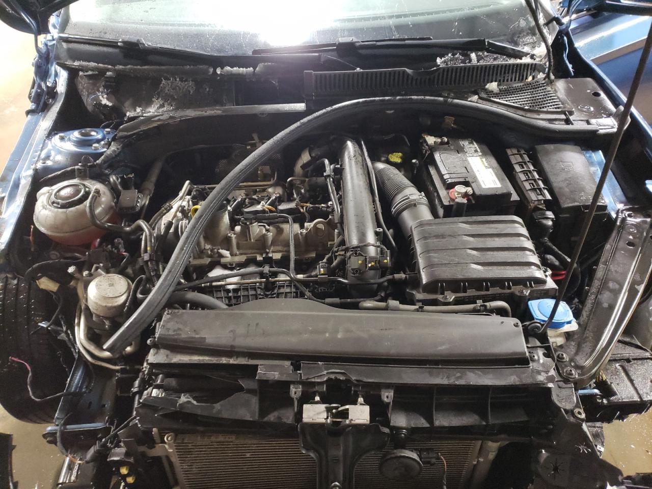 2019 Volkswagen Jetta - Image 11