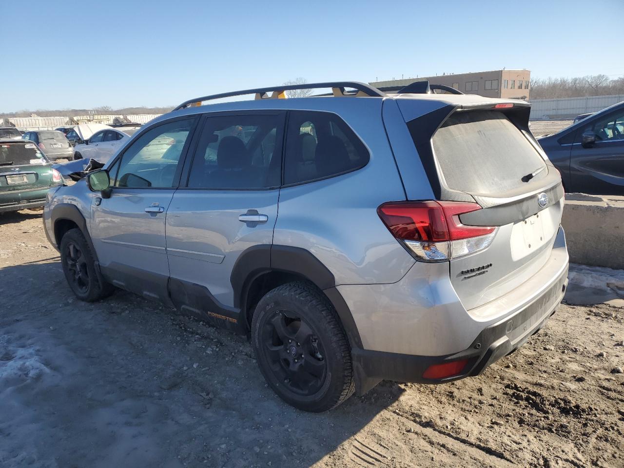 2024 Subaru Forester - Image 2