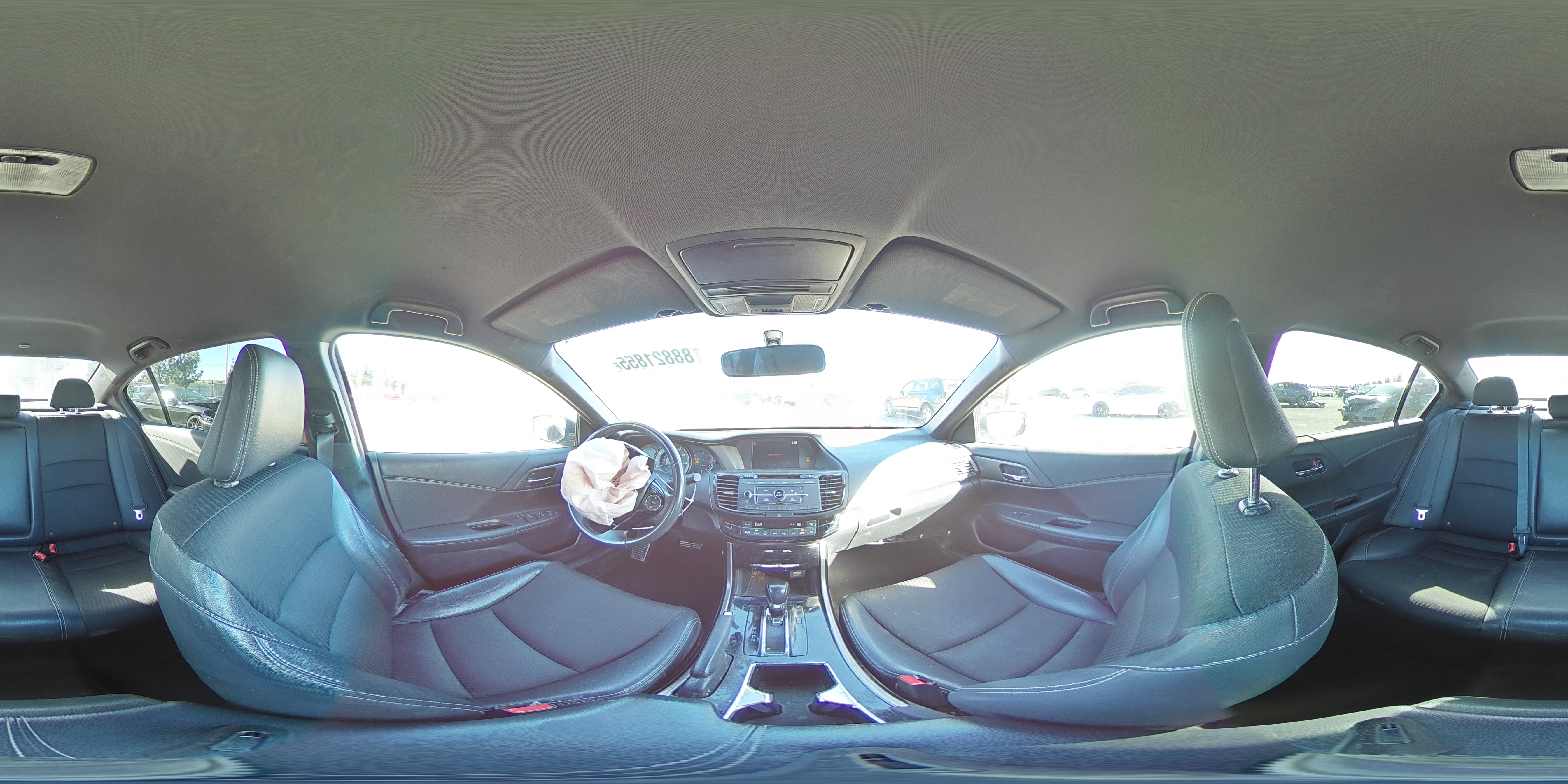 2016 Honda Accord - Image 13