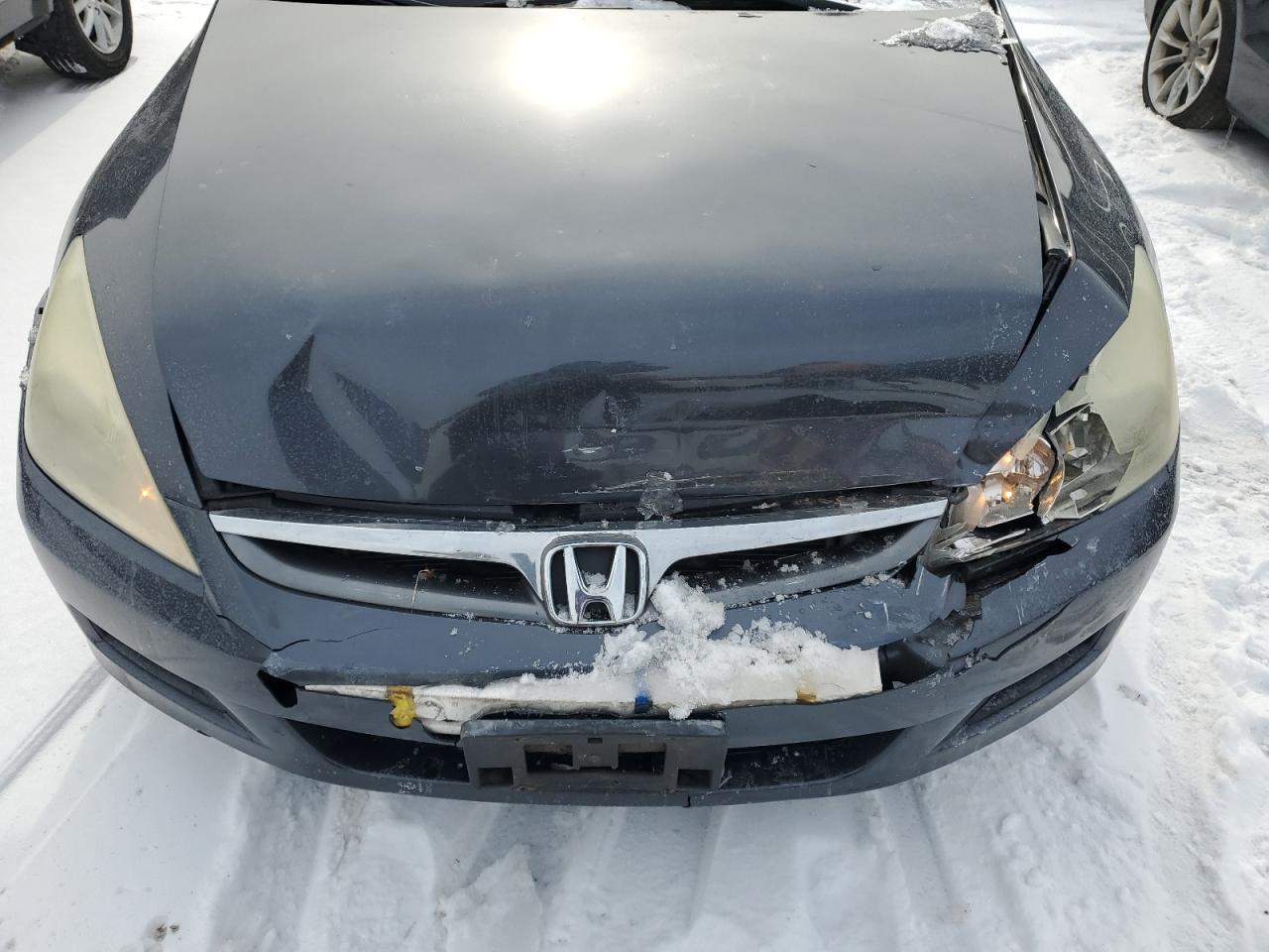 2007 Honda Accord - Image 11