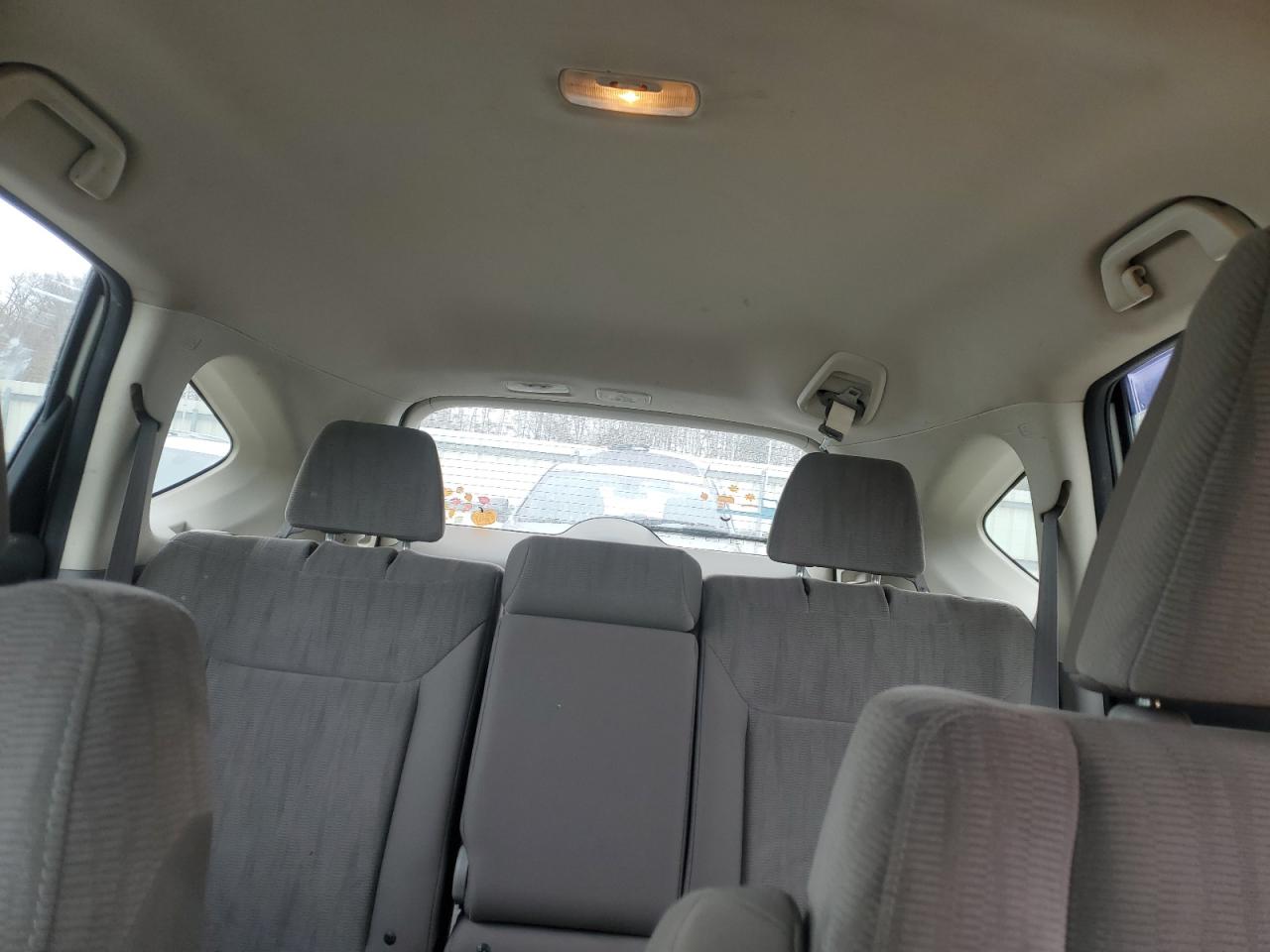 2014 Honda CR-V - Image 10