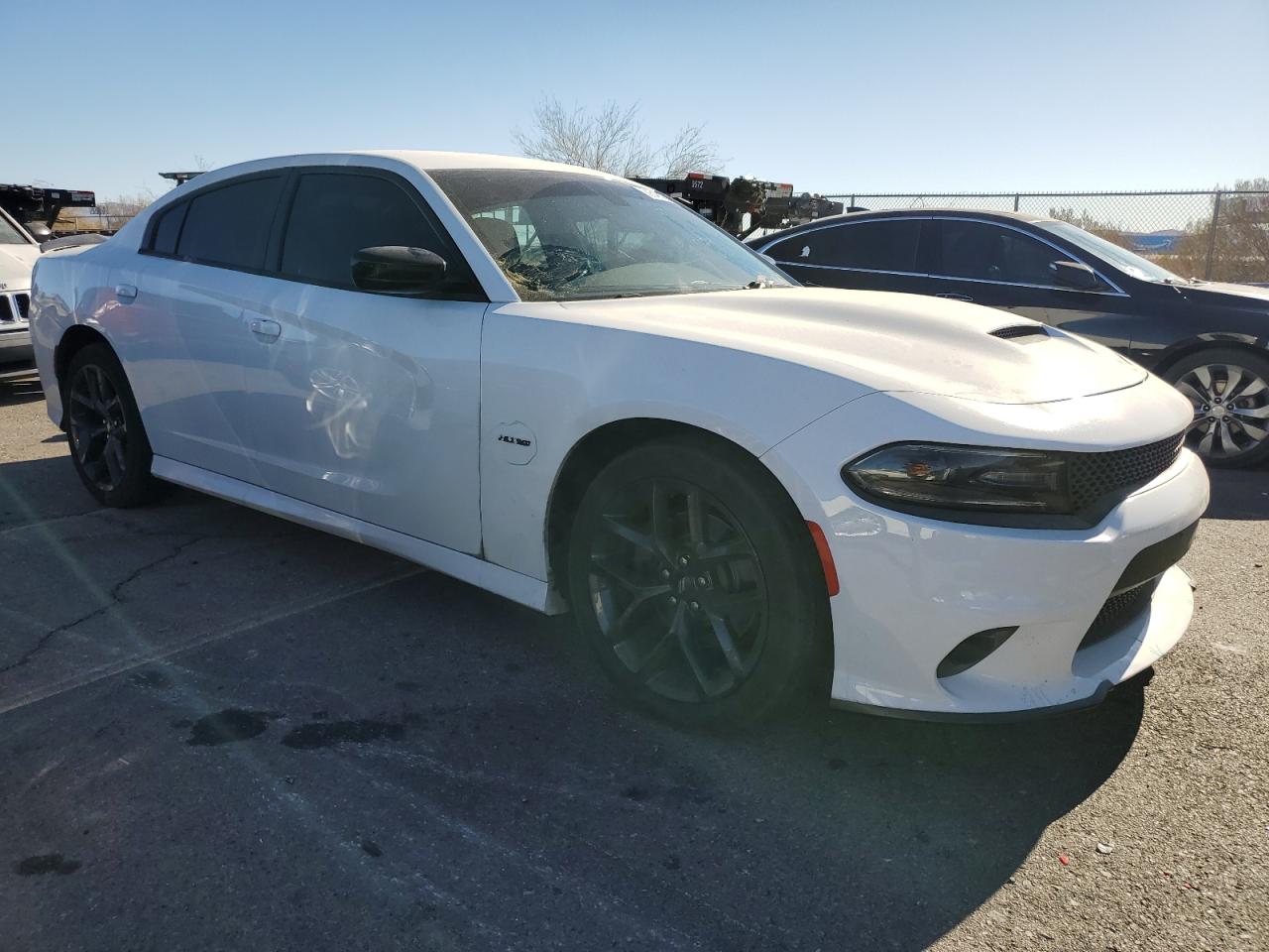 2019 Dodge Charger - Image 4