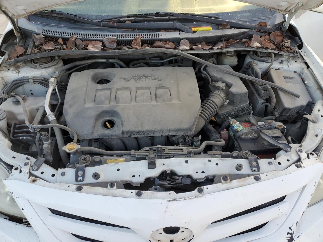 2011 Toyota Corolla - Image 11