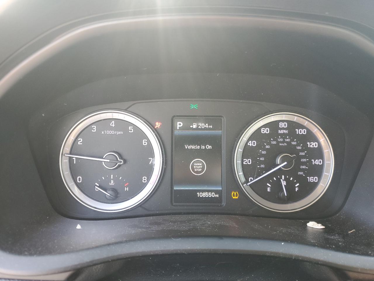 2018 Hyundai Sonata - Image 9