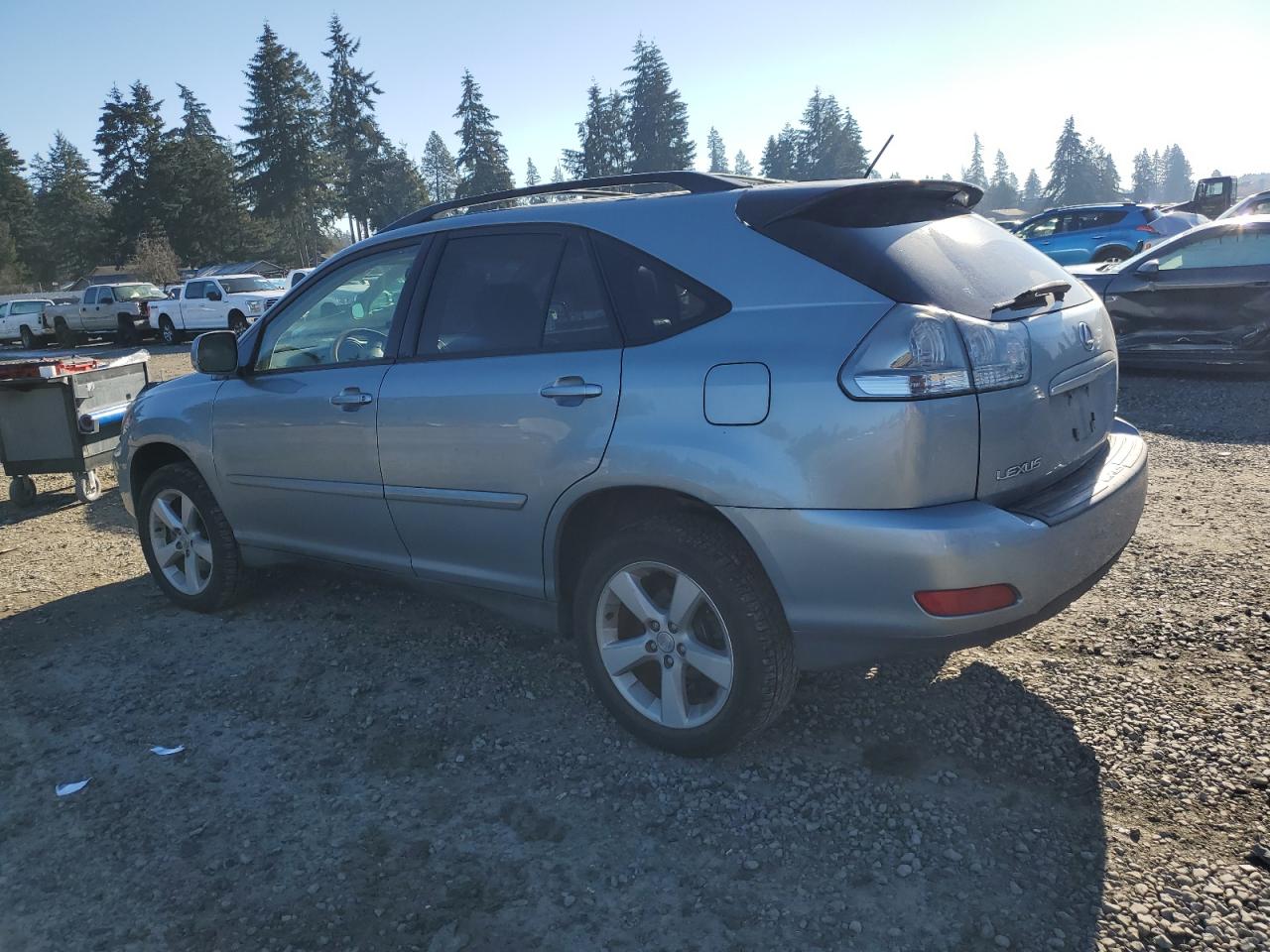 2004 Lexus RX - Image 2