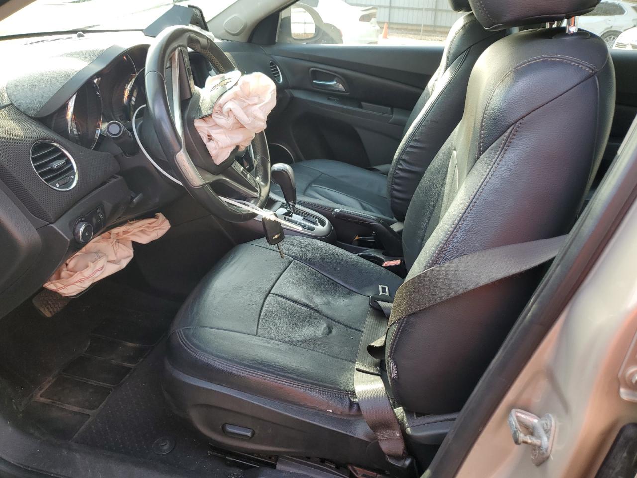2011 Chevrolet Cruze - Image 7