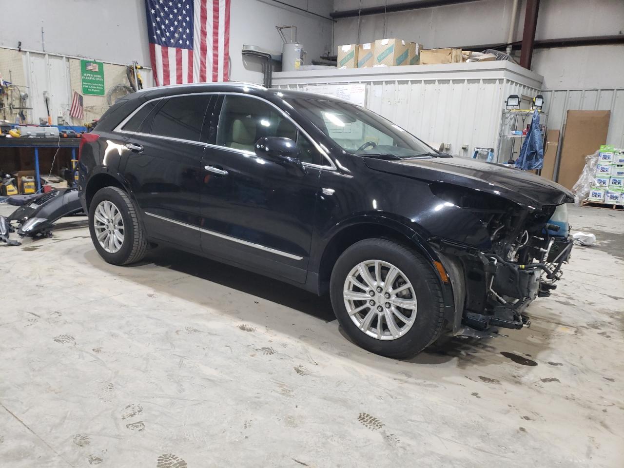 2017 Cadillac XT5 - Image 4