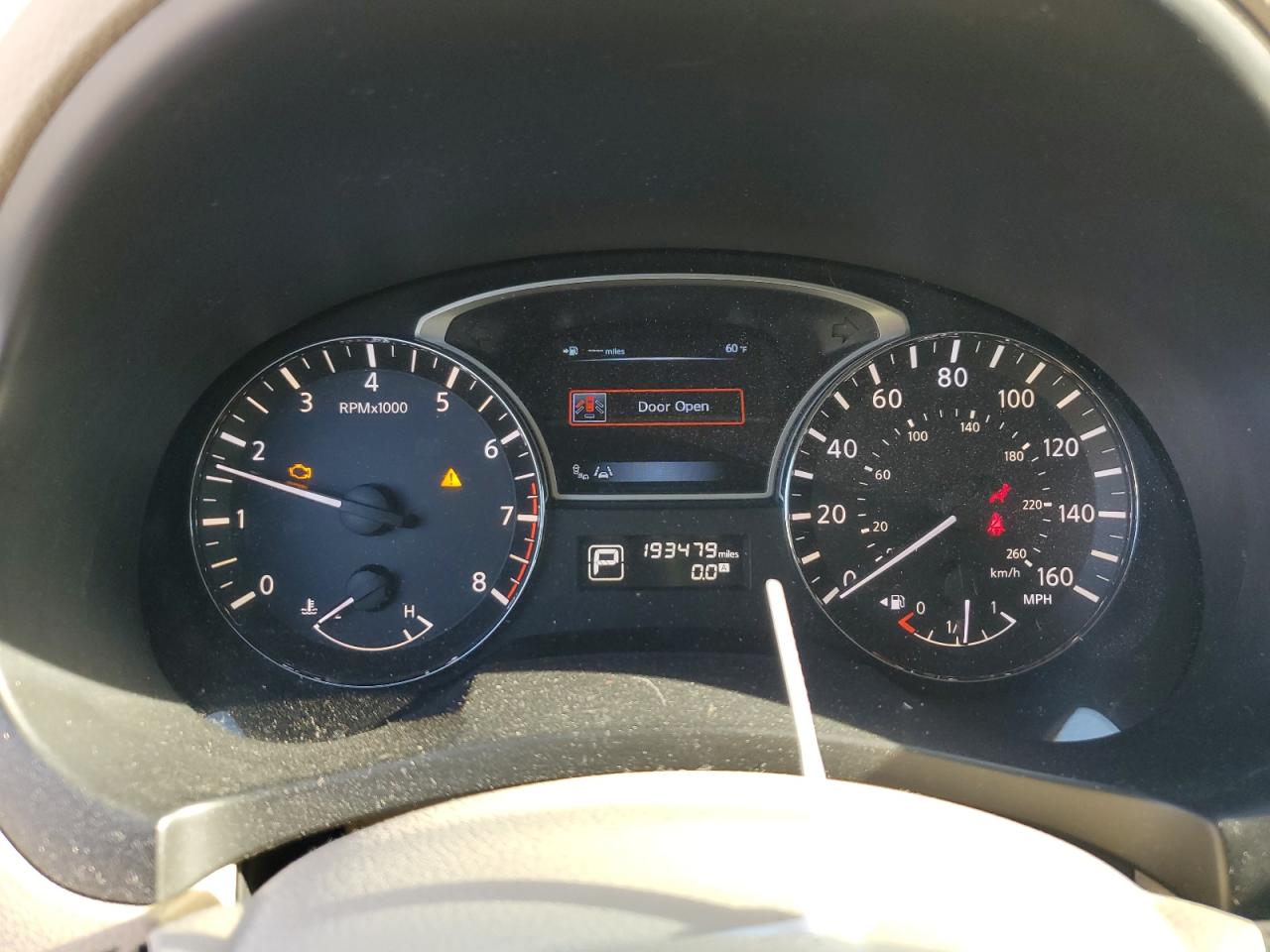 2013 Nissan Altima - Image 9