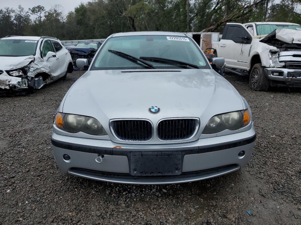 2003 BMW 3er - Image 5