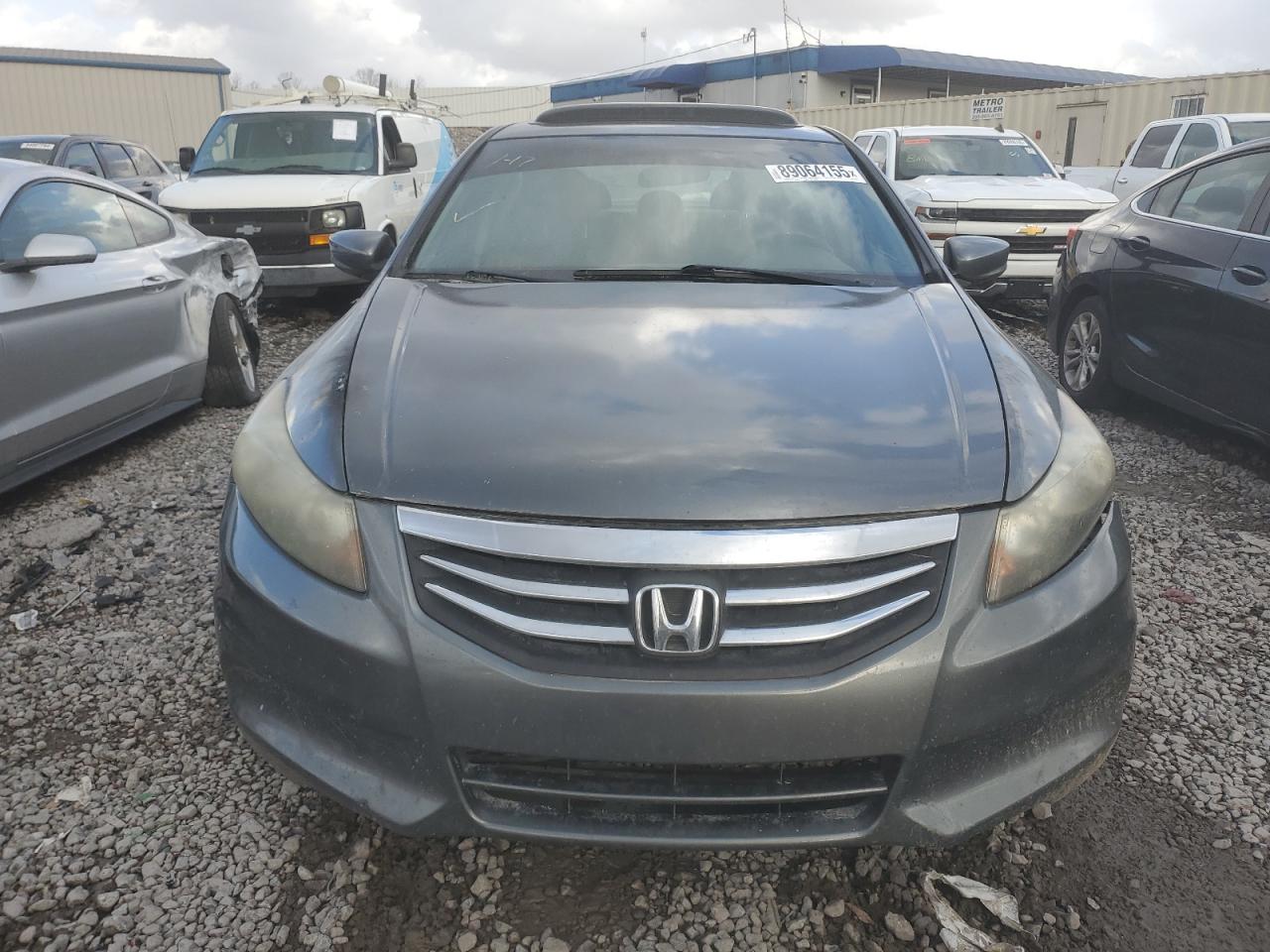 2012 Honda Accord - Image 5