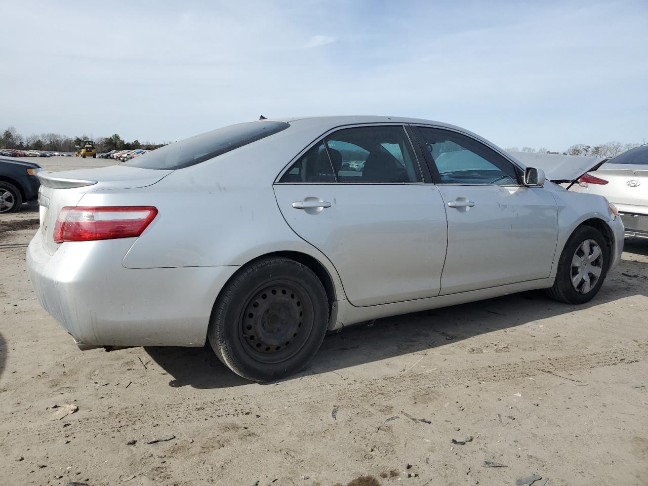 2007 Toyota Camry - Image 3