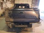 2020 Toyota Tundra Crewmax Sr5 на продаже в Abilene, TX - Rollover