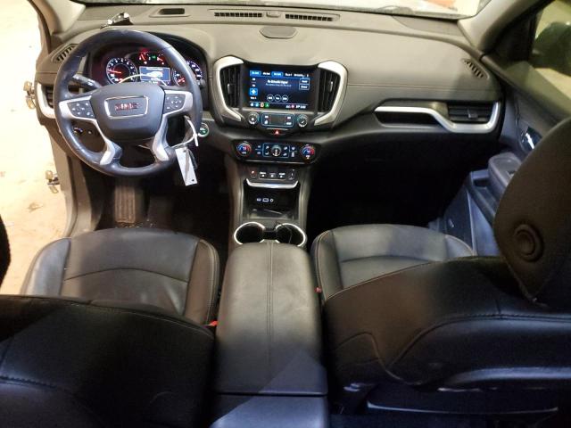  GMC TERRAIN 2021 Gray