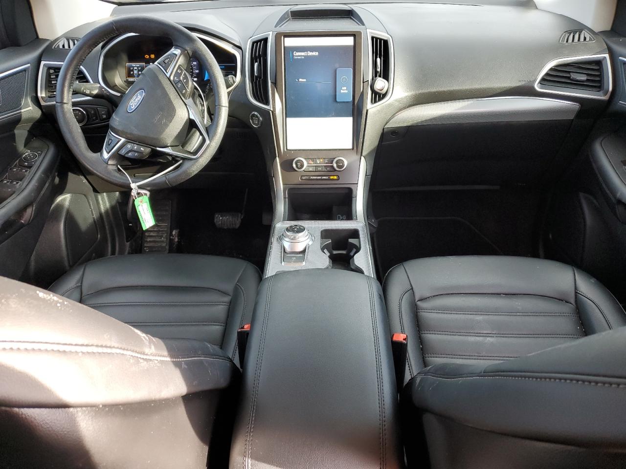 2021 Ford Edge - Image 8