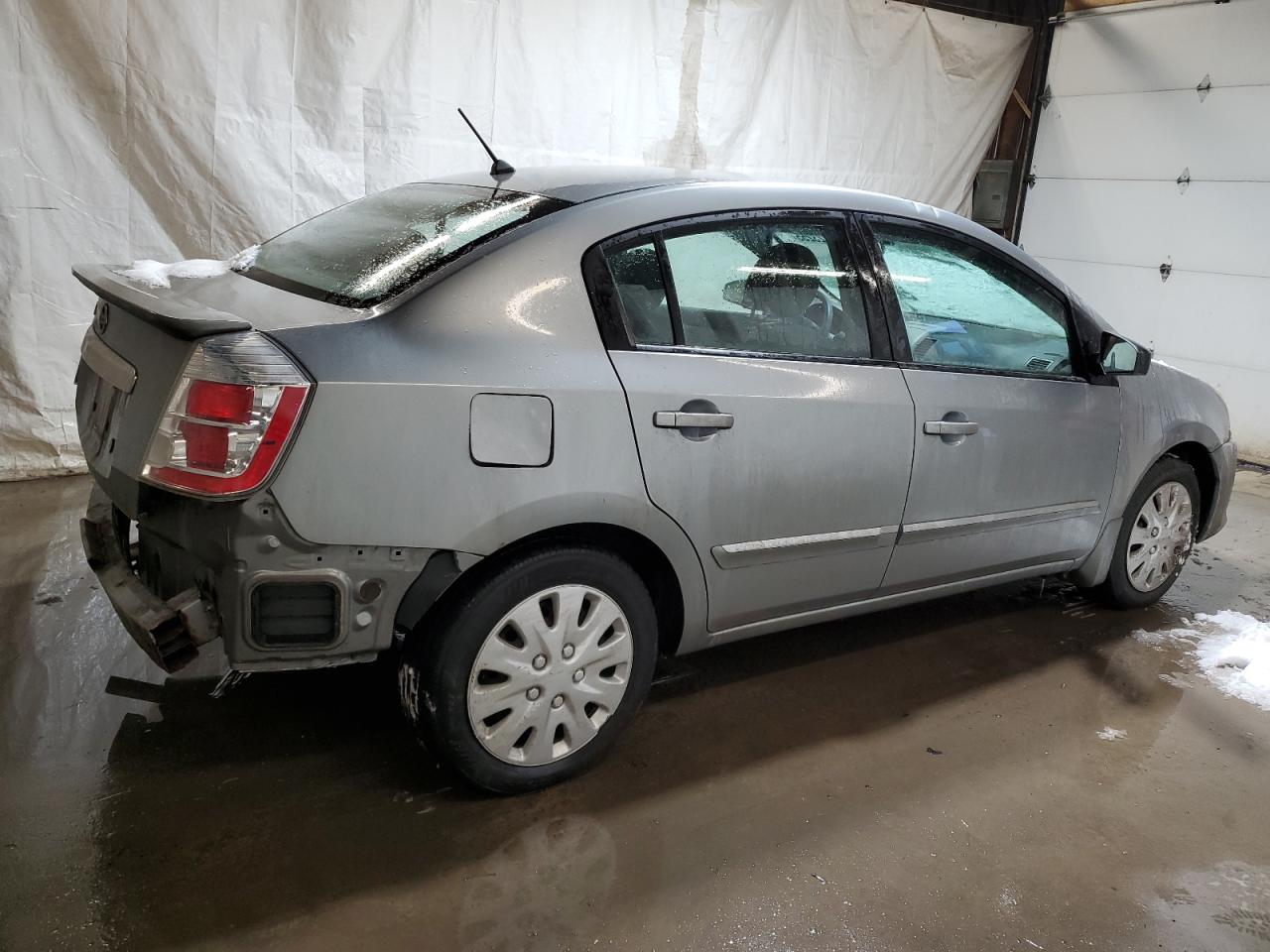 2011 Nissan Sentra - Image 3