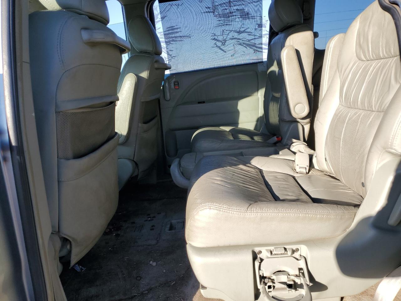 2006 Honda Odyssey - Image 11