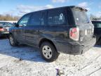 2007 Honda Pilot Lx للبيع في Hillsborough، NJ - Front End