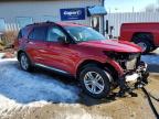 2020 Ford Explorer Xlt продається в Louisville, KY - Front End