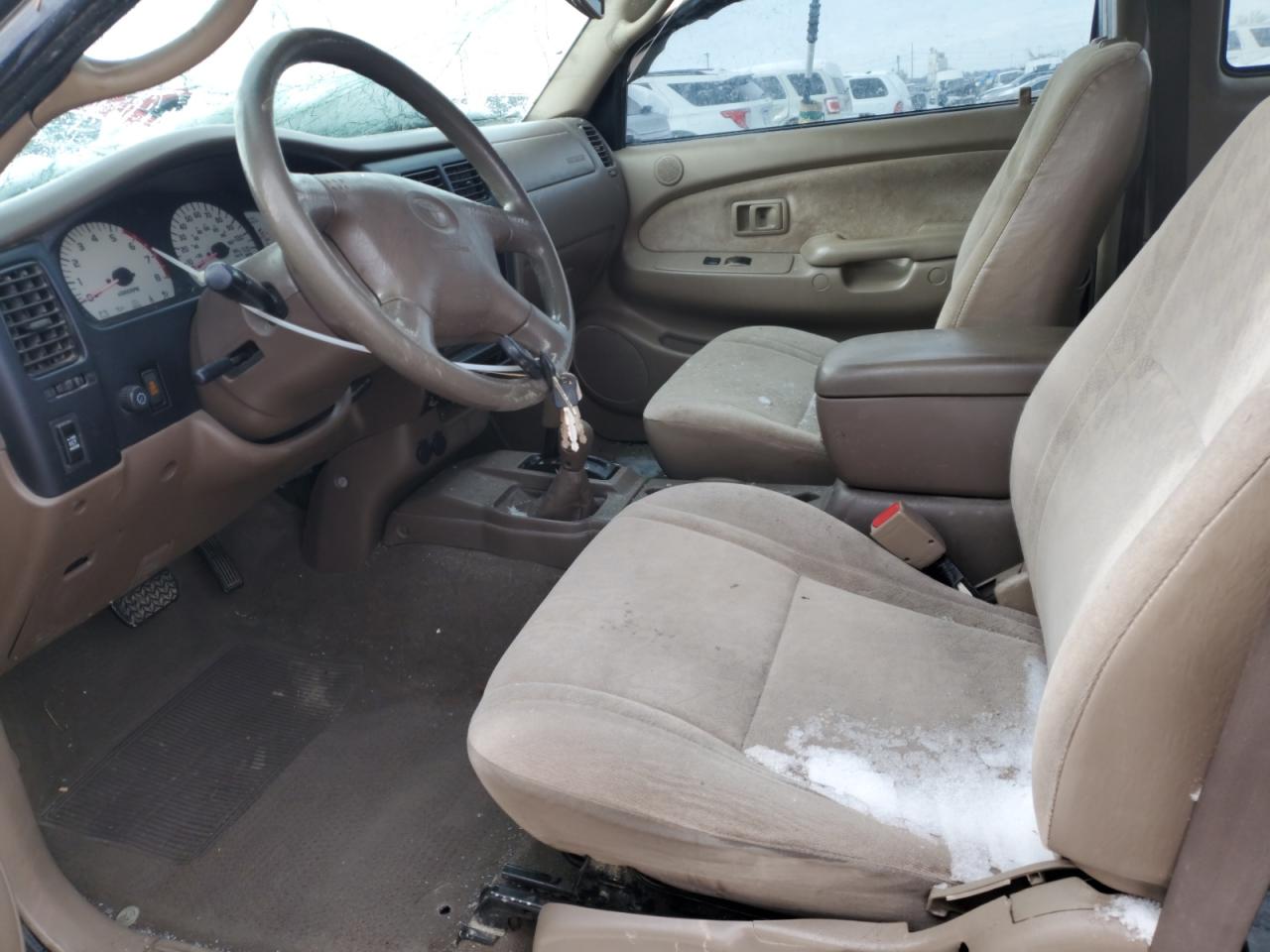 2003 Toyota Tacoma - Image 7