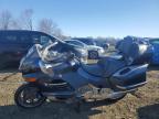 2006 BMW K1200 LT for sale at Copart NJ - TRENTON