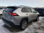 2019 Toyota Rav4 Limited zu verkaufen in Bowmanville, ON - Vandalism