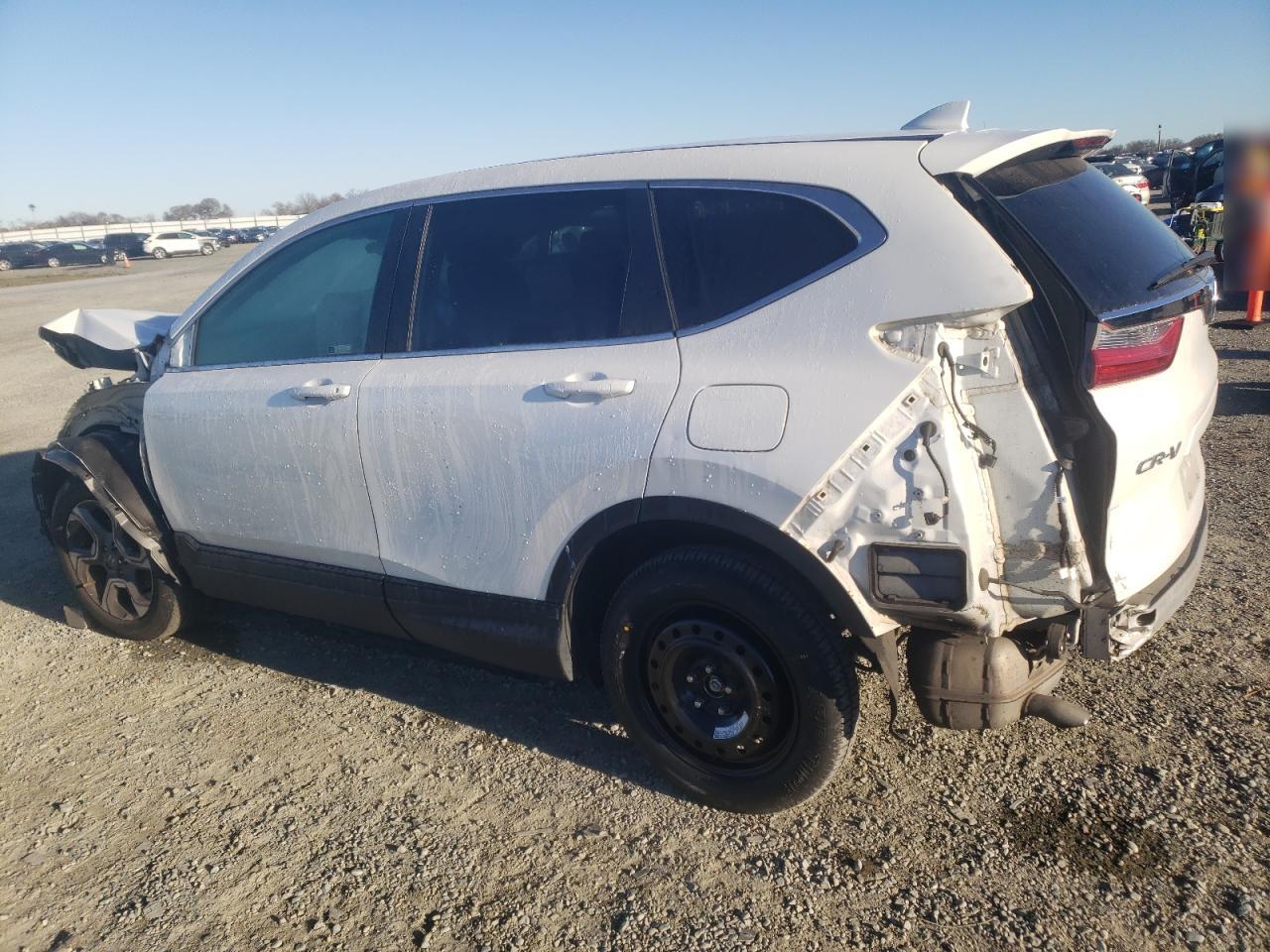 2019 Honda CR-V - Image 2