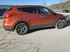 2014 Hyundai Santa Fe Sport  продається в Hurricane, WV - Side